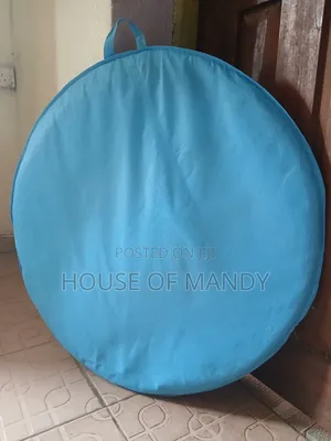 7by7 Foldable Mosquito Net