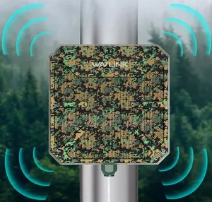 Wavlink Greenwood 63000d Ax3000 Wifi 6 Outdoor Access Point