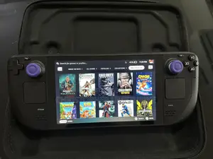Stream Deck
