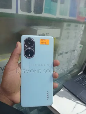 Oppo A58 256 GB