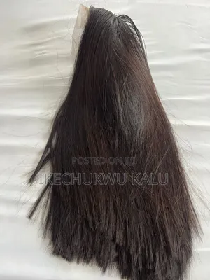Vietnam Bone Straight 16inch