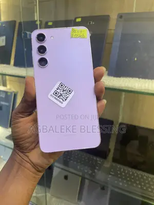 Samsung Galaxy S23+ 256 GB Pink