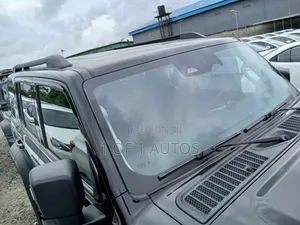 Great Wall Pao 2.0 Petrol AWD 2022 Black