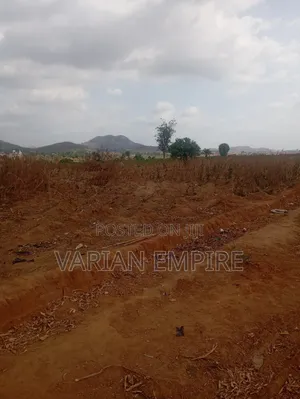 Affordable Estate Land in Kuje