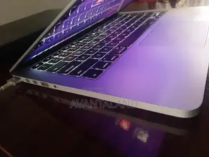 Laptop Apple MacBook 2015 8GB Intel Core i5 SSD 256GB