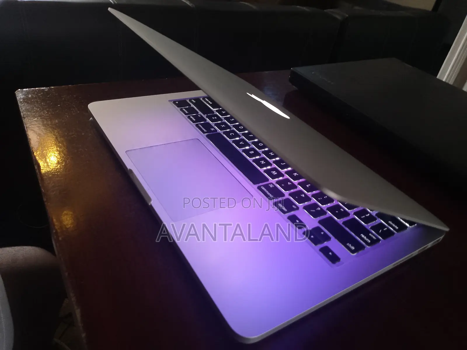 Laptop Apple MacBook 2015 8GB Intel Core i5 SSD 256GB