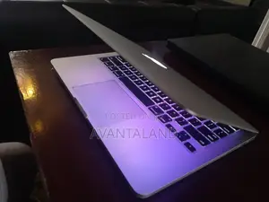 Laptop Apple MacBook 2015 8GB Intel Core i5 SSD 256GB