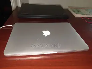 Laptop Apple MacBook 2015 8GB Intel Core i5 SSD 256GB