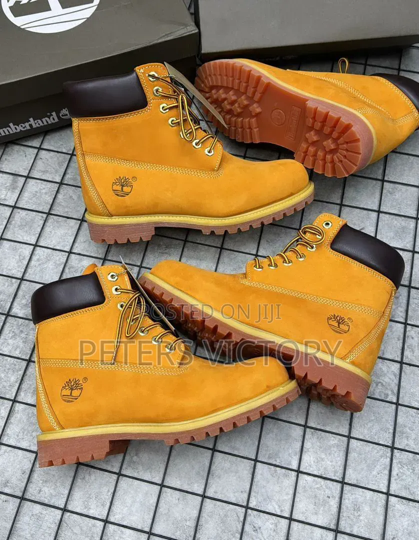 Timberland