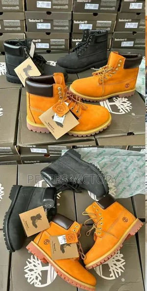 Timberland