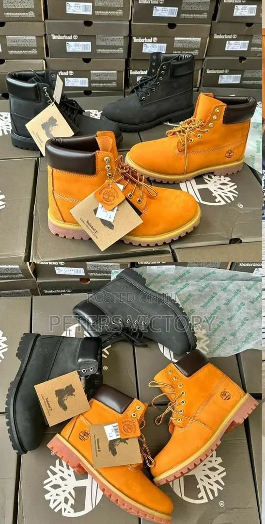 Timberland