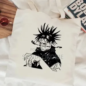 Anime Merch