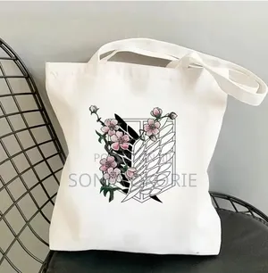 Anime Merch