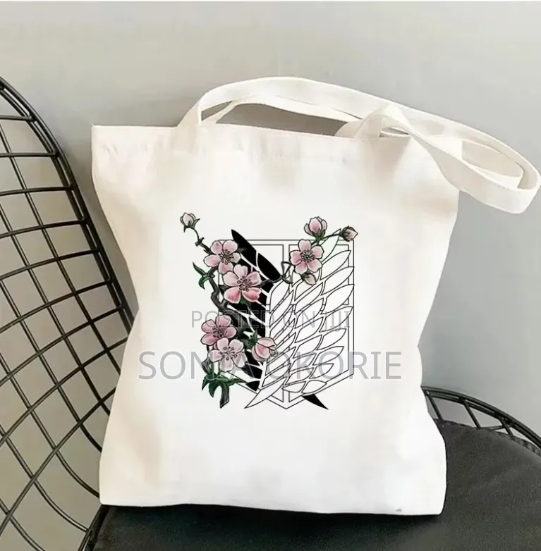 Anime Merch