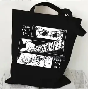 Anime Merch
