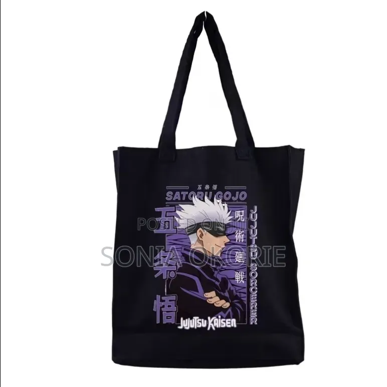 Anime Merch