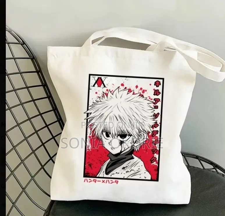 Anime Merch