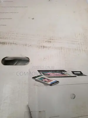 Hp Colour Laserjet Pro M454dw Printer