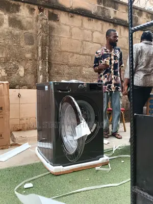 Lg F4v3ryp6je Smart Washer 10kg Brand New