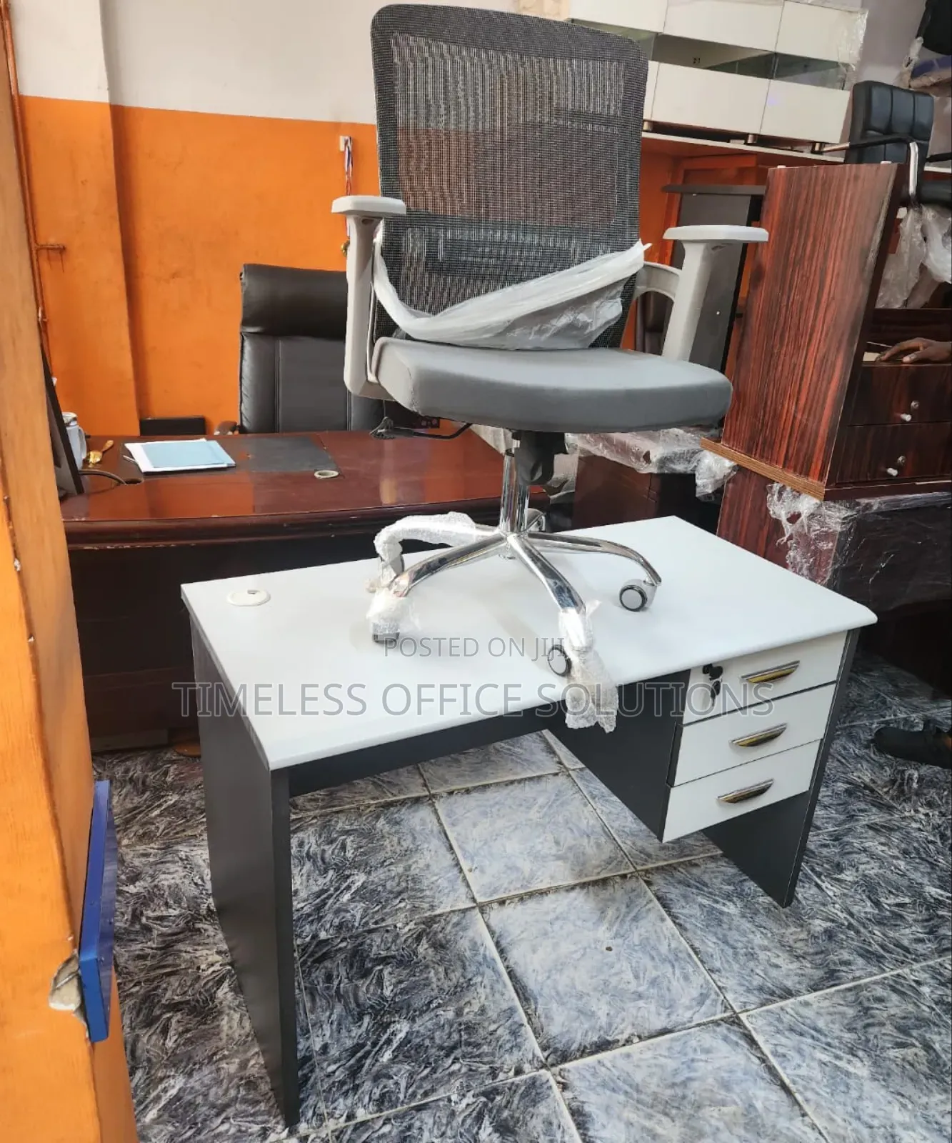 Office Table