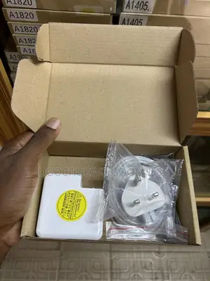 Macbook Type C Charger