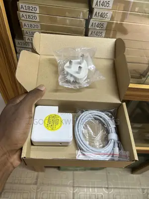 Macbook Type C Charger