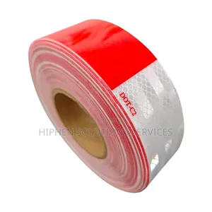 Waterproof Reflective Tape Suppliers Nigeria
