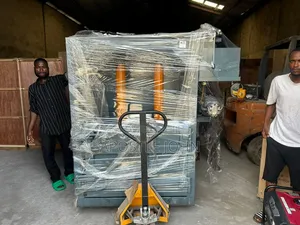 40kg Bailing Machine