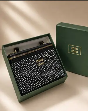 Quality Miumiu Fully Boxed Bag