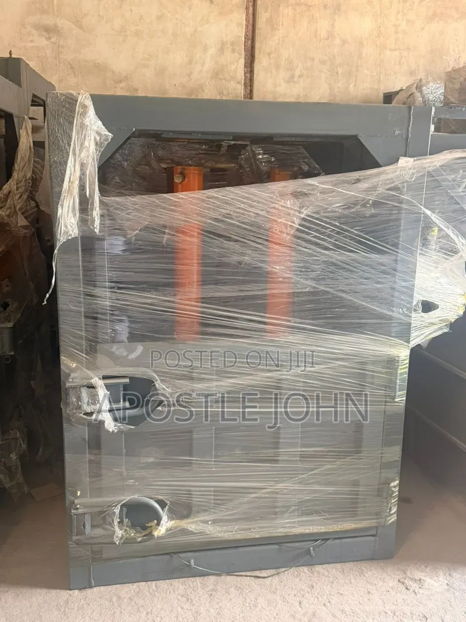 40kg Bailing Machine