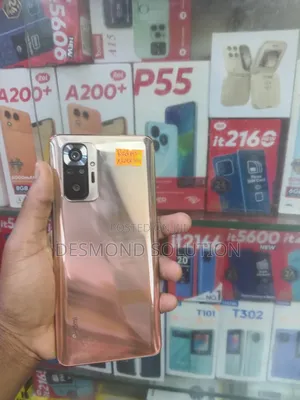 Xiaomi Redmi Note 10 Pro 128 GB