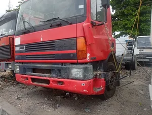 Daf 65 Chassis