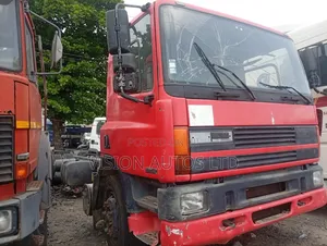 Daf 65 Chassis