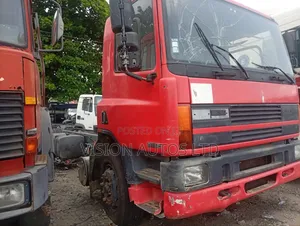Daf 65 Chassis