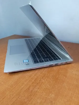 Laptop HP EliteBook 1040 G4 8GB Intel Core i5 SSD 256GB