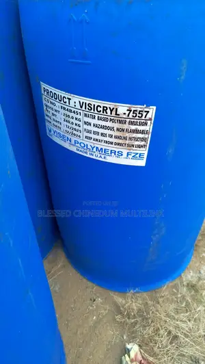 Pva Acrylic Glue