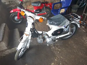 Honda 2024