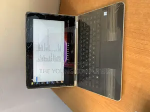 Laptop HP Pavilion X360 4GB Intel Core i5 HDD 500GB