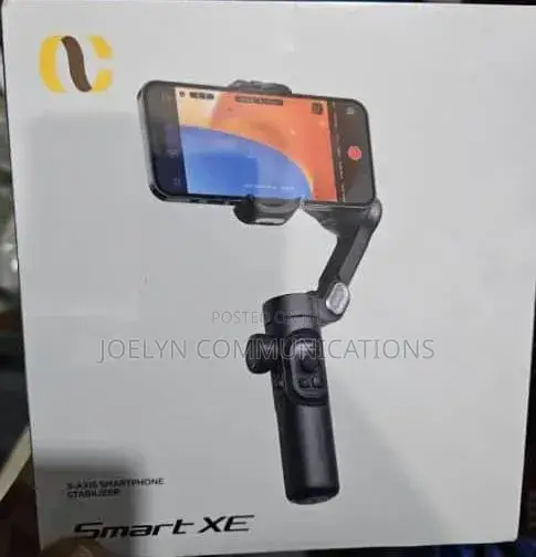 Joelyn Communications