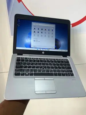 Laptop HP EliteBook 820 G3 8GB Intel Core i5 SSD 256GB