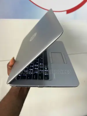 Laptop HP EliteBook 820 G3 8GB Intel Core i5 SSD 256GB