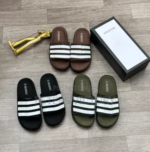 Gucci Slide