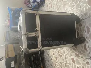 Makeup Box