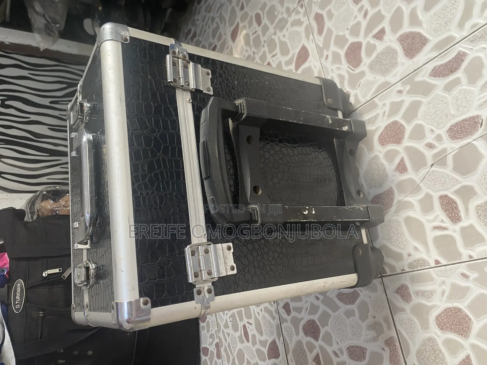 Makeup Box