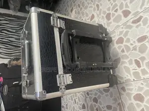 Makeup Box