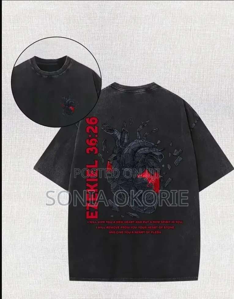 Christian Merch