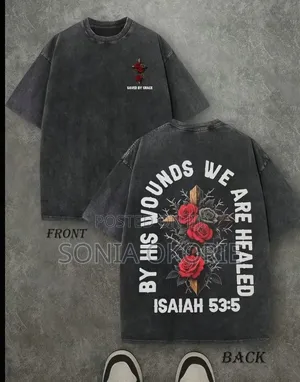 Christian Merch