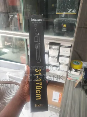 Cl07 Mobile Phone Screen Projection Selfie Tripod Stick