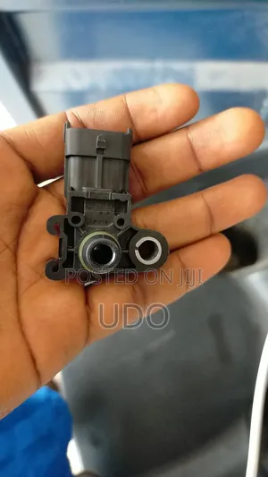 Swear Real Map Sensor Ford