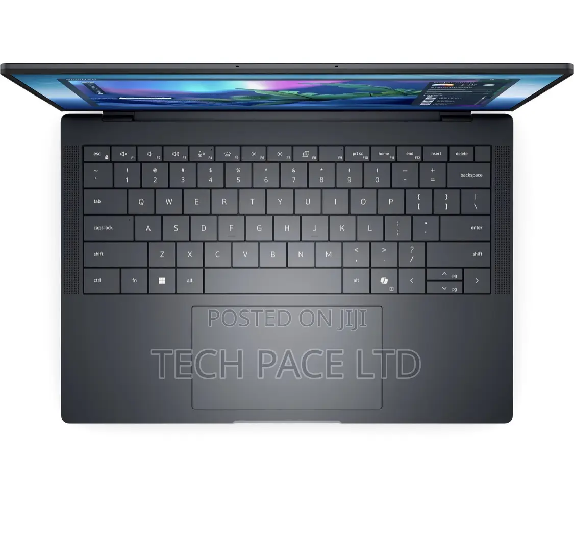New Laptop Dell Pro Max 14 32GB Intel Core Ultra 7 SSD 512GB